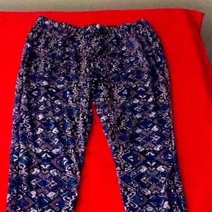 French Laundry pants